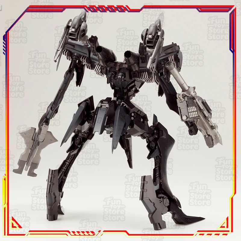 Kotobukiya OMER TYPE-LAHIRE st - Model Kit Kotobukiya recensie en prijs