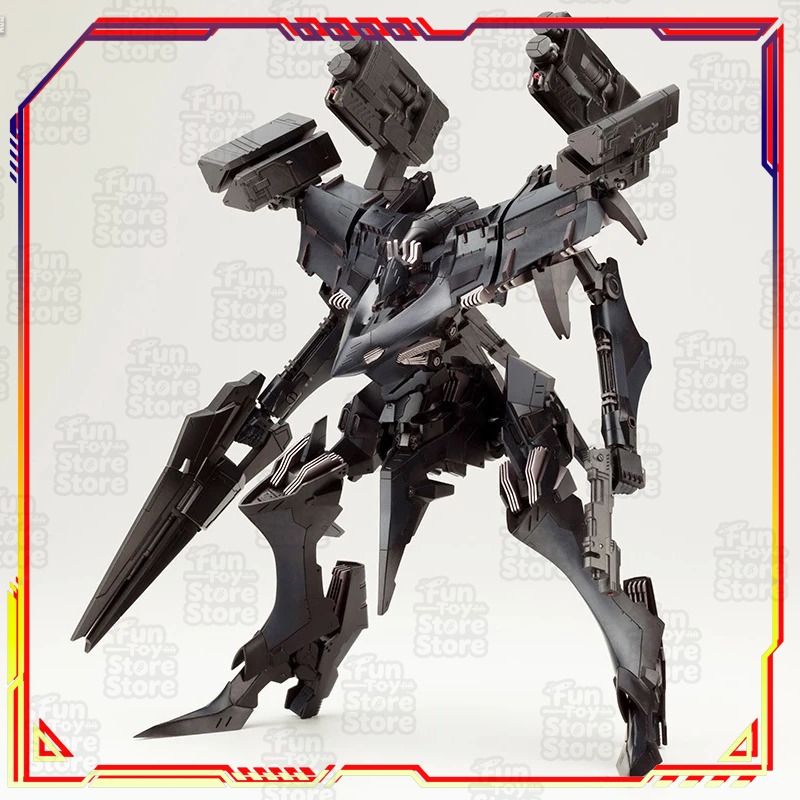 Kotobukiya OMER TYPE-LAHIRE st - Model Kit Kotobukiya recensie en prijs