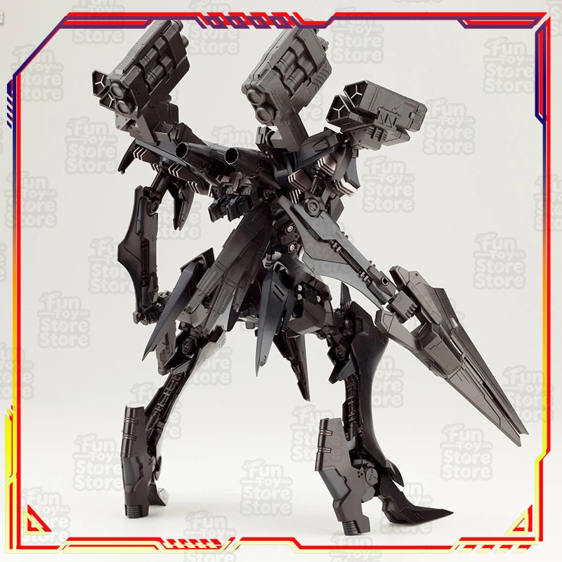 Kotobukiya OMER TYPE-LAHIRE st - Model Kit Kotobukiya recensie en prijs