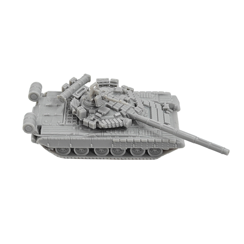 5PCS 3D Gedrukt T-80BV Main Ba - Model Kit Tank recensie en prijs