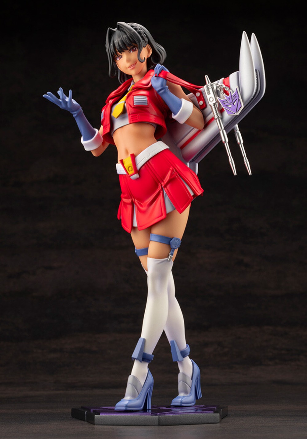 100% Origineel op voorraad Kot - Model Kit Kotobukiya recensie en prijs