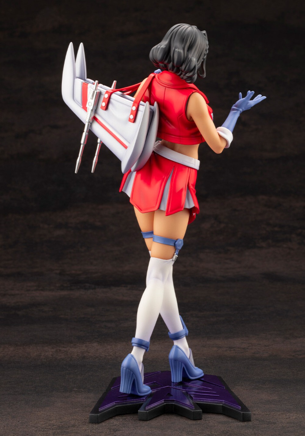 100% Origineel op voorraad Kot - Model Kit Kotobukiya recensie en prijs