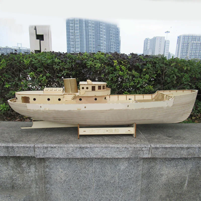 Houten Schip Model Kit Sirius  - Model Kit Entry Grade recensie en prijs