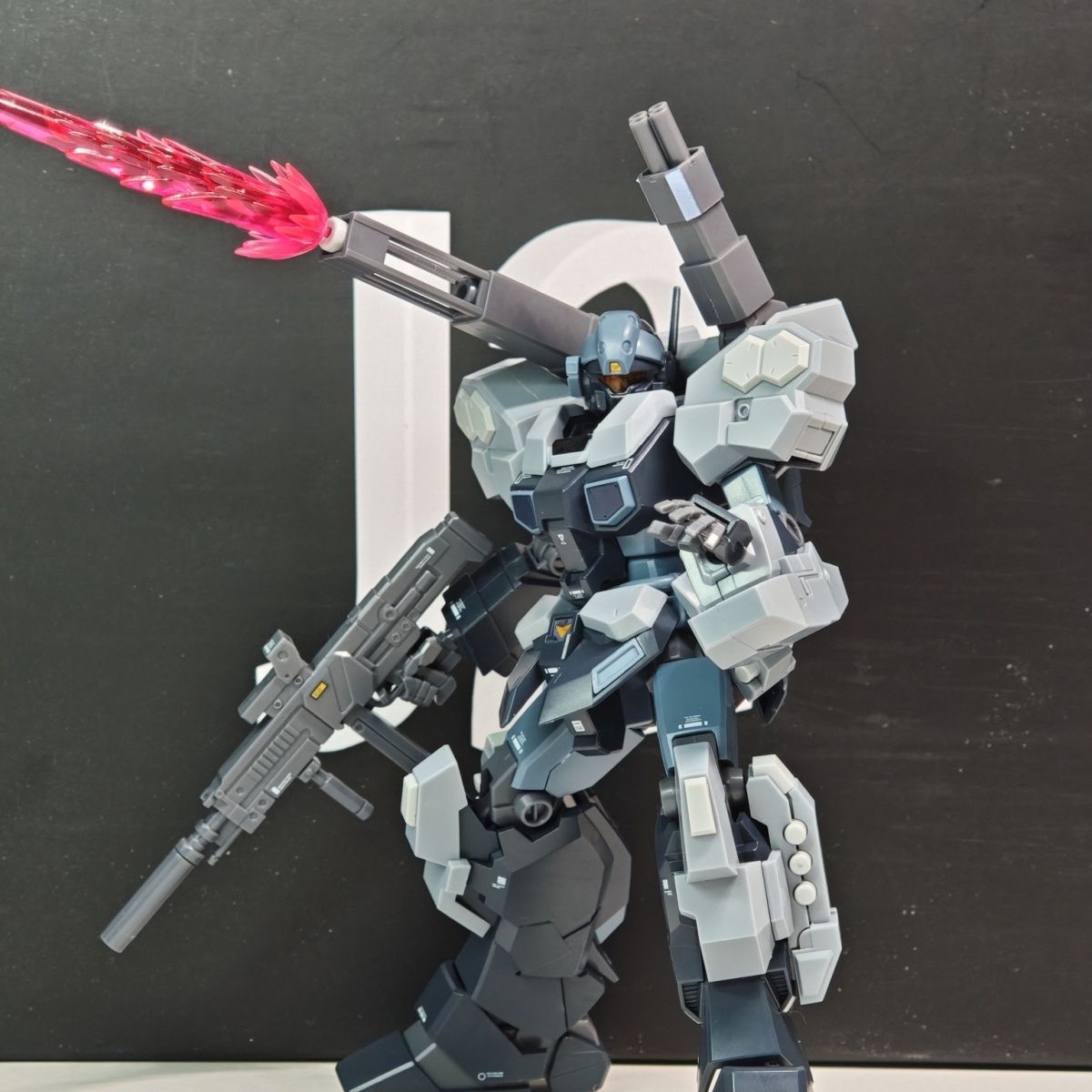 BAOBAO Model HG 1/144 Assembla - Model Kit Action Figure recensie en prijs