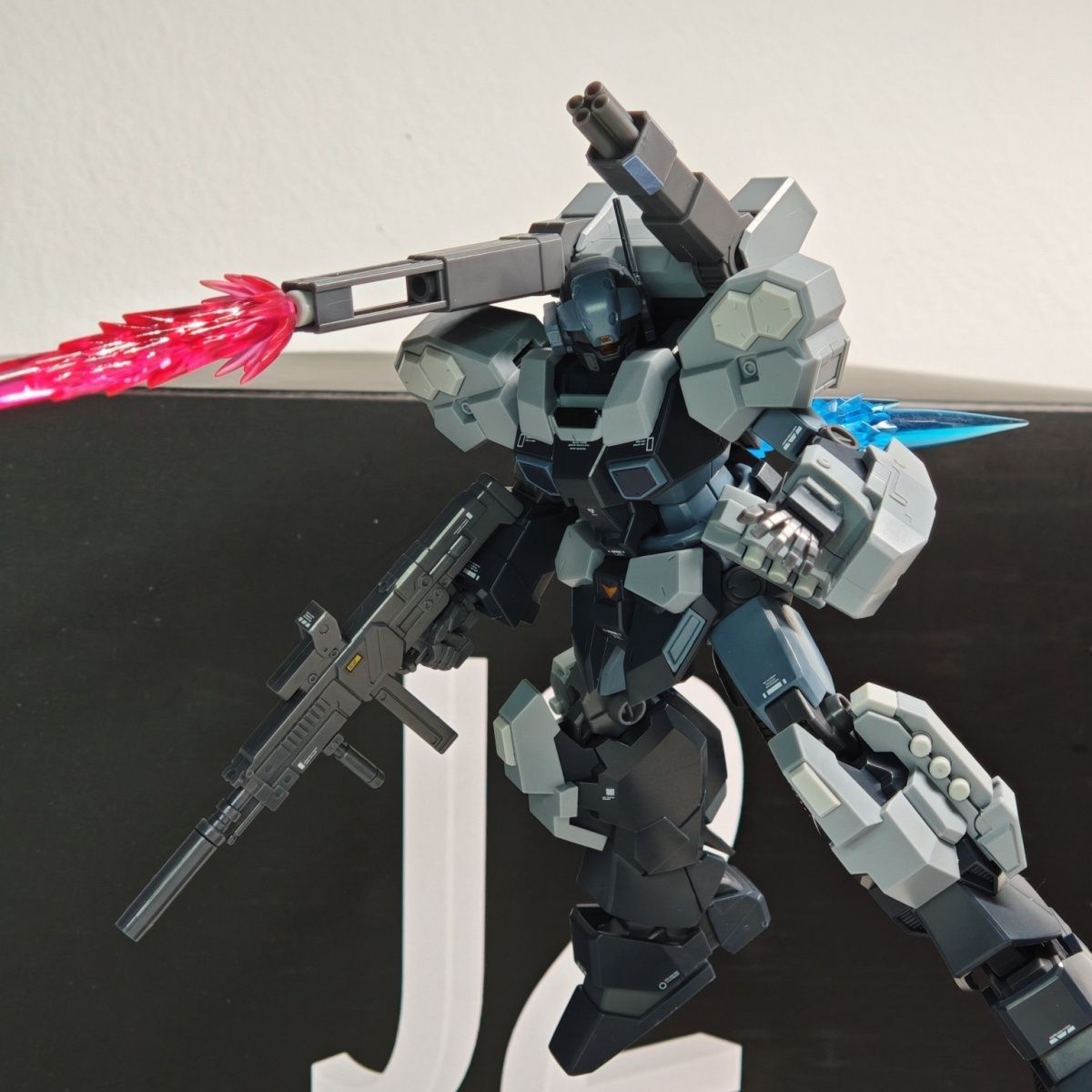 BAOBAO Model HG 1/144 Assembla - Model Kit Action Figure recensie en prijs