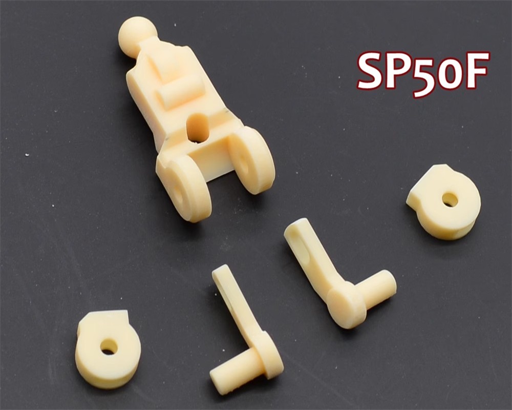 SH STUDIO SP50F 1/12 Soldaat G - Model Kit Kotobukiya recensie en prijs