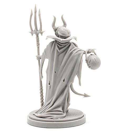 modelbouwset harskit KINGDOM D - Model Kit Kotobukiya recensie en prijs