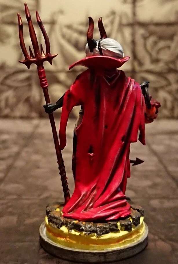 modelbouwset harskit KINGDOM D - Model Kit Kotobukiya recensie en prijs