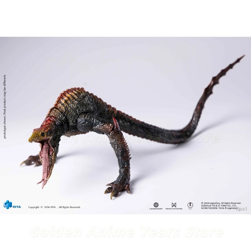 HIYA Originele MODEL KIT EXQUI - Model Kit Vs Figure recensie en prijs