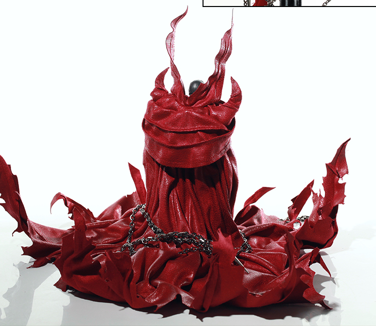 1/12 Spawn Reggae Happy Red Ro - Model Kit Batman recensie en prijs